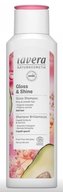 Lavera Šampon pro matné vlasy bez lesku (Gloss & Shine) 250 ml woman