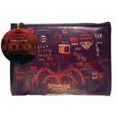 Penál Stranger Things - Upside Down