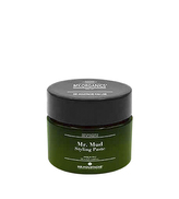 MR.MOUSTACHE Mr.Mud Styling Paste fixační pasta 100 ml