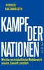 Kampf der Nationen