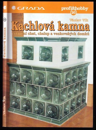 Kachlová kamna