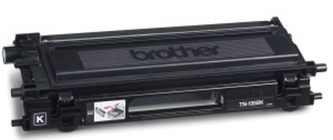 Toner Brother TN-135BK, černý, 5 000 str.