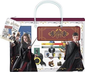 Taštička s peračníkom Harry Potter