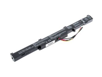 Baterie Avacom pro NT Asus X550E, X751 Li-Ion 14,4V 2900mAh/42Wh - neoriginální