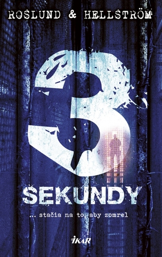 Tri sekundy 2. vydanie