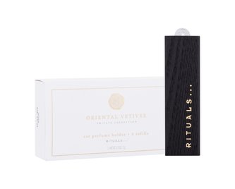 Rituals Private Collection Vůně do auta Oriental Vetiver 3 g unisex