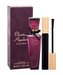 Christina Aguilera Violet Noir parfémovaná voda 30 ml + řasenka Mascara 10 ml