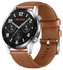 Hodinky Huawei Watch GT 2 Brown 46mm