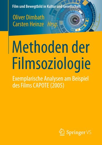 Methoden der Filmsoziologie
