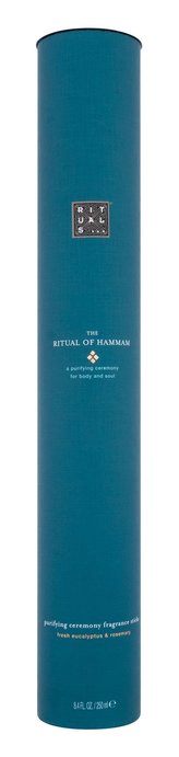 Rituals The Ritual Of Hammam Bytový sprej a difuzér Fragrance Sticks 250 ml unisex