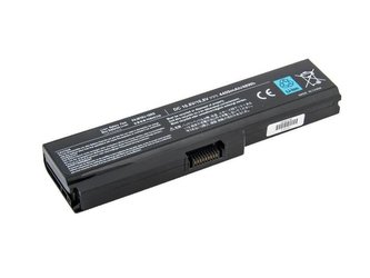 Baterie Avacom pro NT Toshiba Satellite L750 Li-Ion 10,8V 4400mAh - neoriginální