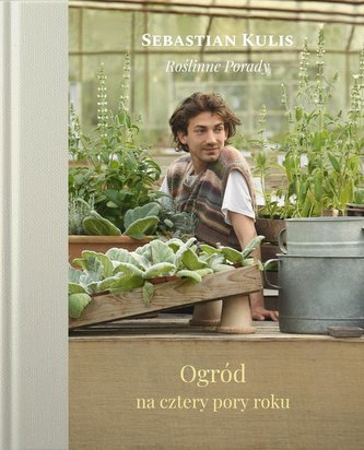 Ogród na cztery pory roku wyd.2022