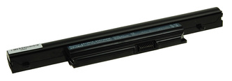 Baterie Avacom pro NT Acer Aspire 3820T, 4820T, 5820T serie Li-ion 10,8V 5200mAh/56Wh - neoriginální