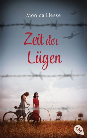 Zeit der Lügen