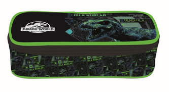 Pouzdro etue komfort Jurassic World