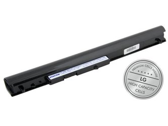 Baterie Avacom pro NT HP 250 G3, 240 G2, CQ14, CQ15 Li-Ion 14,4V 3350mAh 48Wh - neoriginální