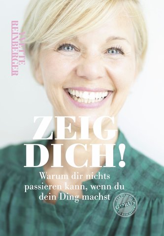 ZEIG DICH!