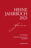 Heine-Jahrbuch 2021
