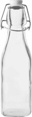Láhev 250 ml s pákovým uzávěrem