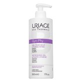 Uriage Osvěžující mycí gel na intimní hygienu Gyn Phy (Refreshing Gel Intimate Hygiene) Objem 500 ml woman