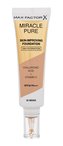 Max Factor Miracle Pure Makeup Skin-Improving Foundation 30 ml 55 Beige SPF30 pro ženy