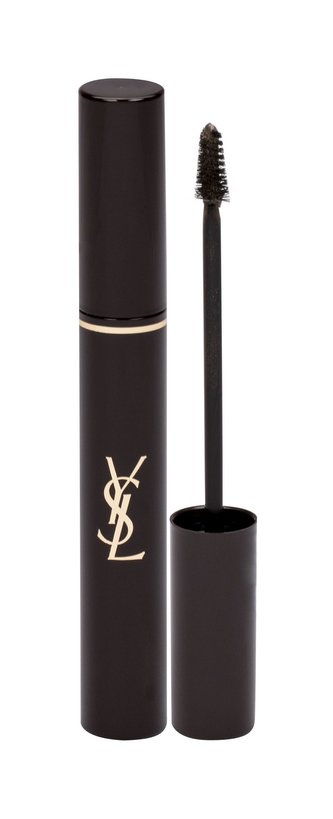Yves Saint Laurent Couture Brow Řasenka na obočí 7,7 ml 4 Absolute Brown pro ženy