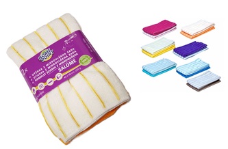 HP Mikrovlákno SALOME 2ks; 40x48 cm; 220 g