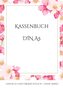 Kassenbuch DIN A5