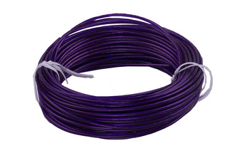 INTRIS prádelní šňůra s ocelovým lankem - 20m, obrázek je ilustrativní