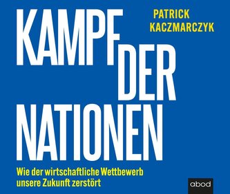 Kampf der Nationen