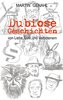 Dubiose Geschichten