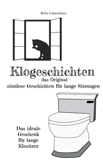 Klogeschichten - das Original