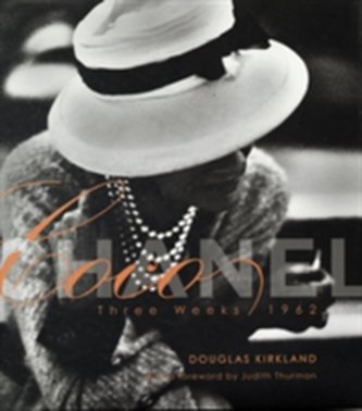 Coco Chanel: Three Weeks/1962