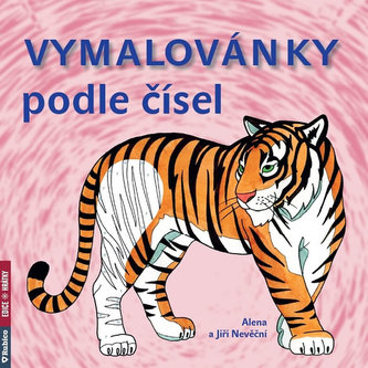 Vymaľovánky podľa čísel