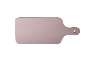 Prkénko s rukojetí, 26x16x1,7 cm; dřevo