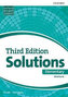 Solutions Elementary WorkBook 3rd (International Edition)