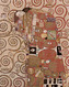 Malování podle čísel - OBJETÍ (G. KLIMT) - 40x50 cm, vypnuté plátno na rám