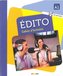 Édito A1 Cahier d´exercices + CDMp3
