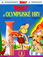 Asterix a Olympijské hry