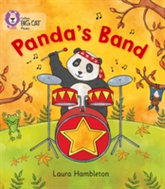 Panda´s Band