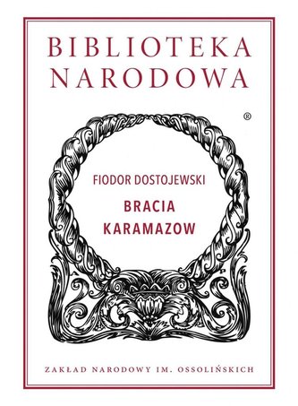 Bracia Karamazow