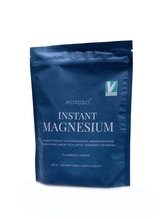 Nordbo - Instant Magnesium 150g (Hořčík)