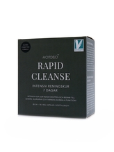 Nordbo - Rapid Cleanse 28 kapslí (Rychlý detox)