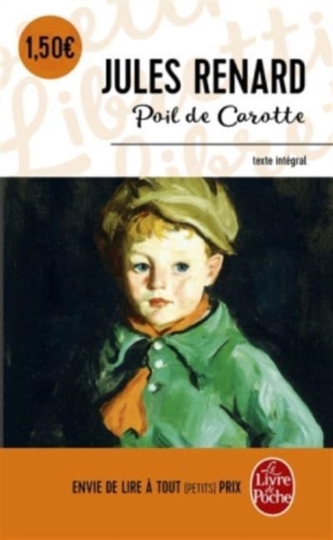 Poil de Carotte