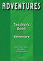 Adventures: Elementary: Teacher´s Book