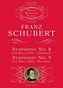 Symphony No.8 In B Minor D759, 'Unfinished'