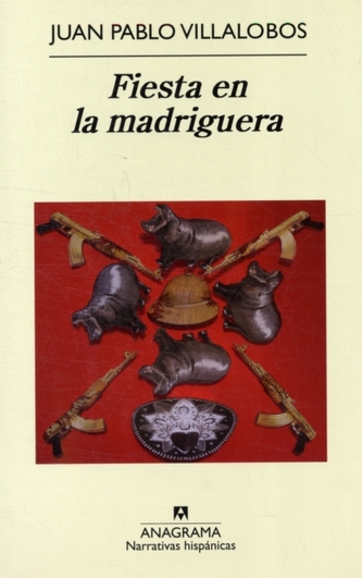 Fiesta en la madriguera