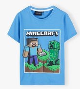 TRIČKO MINECRAFT - velikost 10