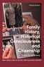 Family History, Historical Consciousness and Citizenship