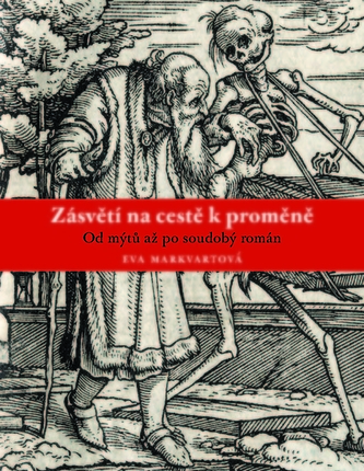 Zásvětí na cestě k proměně